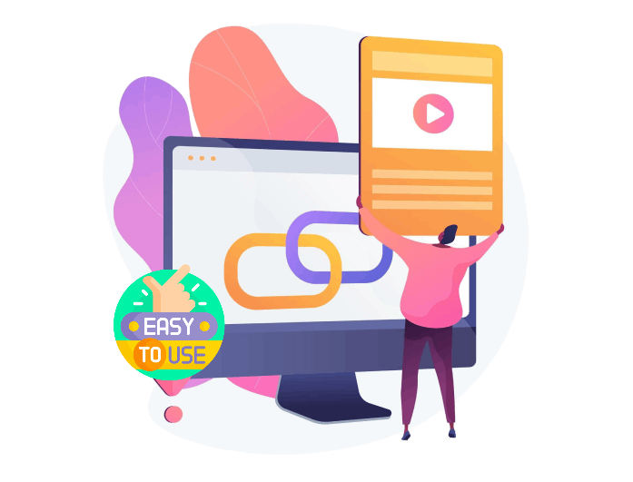 User-Friendly Interface